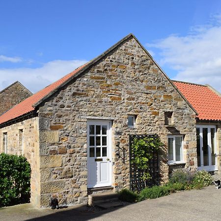 Grange Cottage Winston Exterior photo